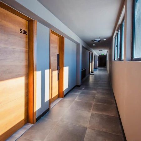 Super Stylish And Cozy 2 Bedroom 4Or6 People Apartment In Key Location In Marshall Gudauri Project Ski Resort Dış mekan fotoğraf